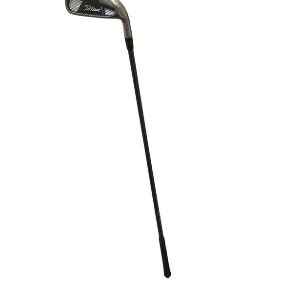 Titelist AP1 9  Iron Aldika Pro-T By You 75-R Graphite Shaft -  RH 38 inch - Picture 3 of 8